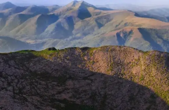 4N5D Koraput Expedition (NA)