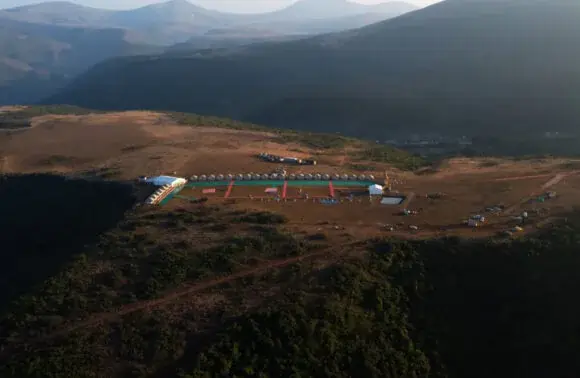 2N3D Nature’s Camp Escape(NA)