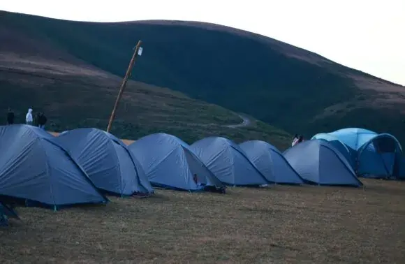 2N3D(OD-CG) Valley Camp Quest (With AC)